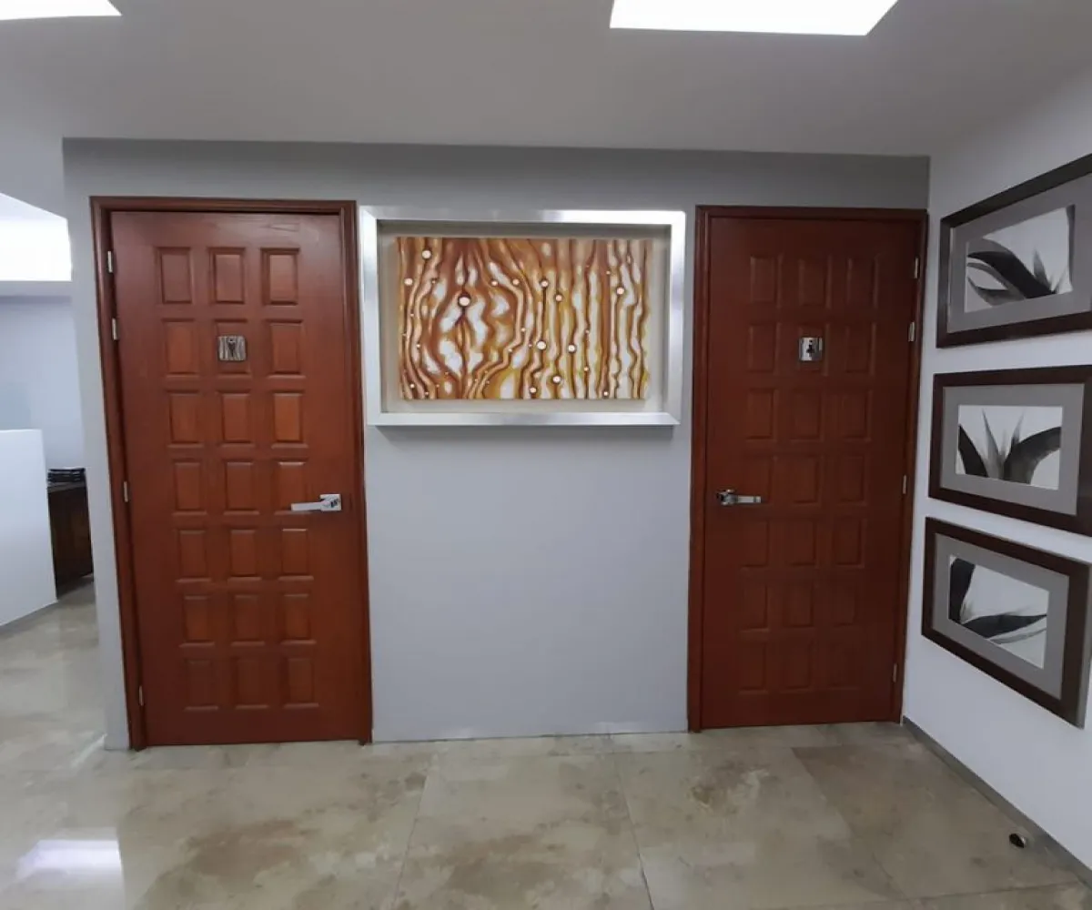 Oficina En Venta,Circunvalación Vallarta,Avenida México 2760, Guadalajara, Jalisco 44680,3 Baños,Avenida México,1,pGYIYLZ