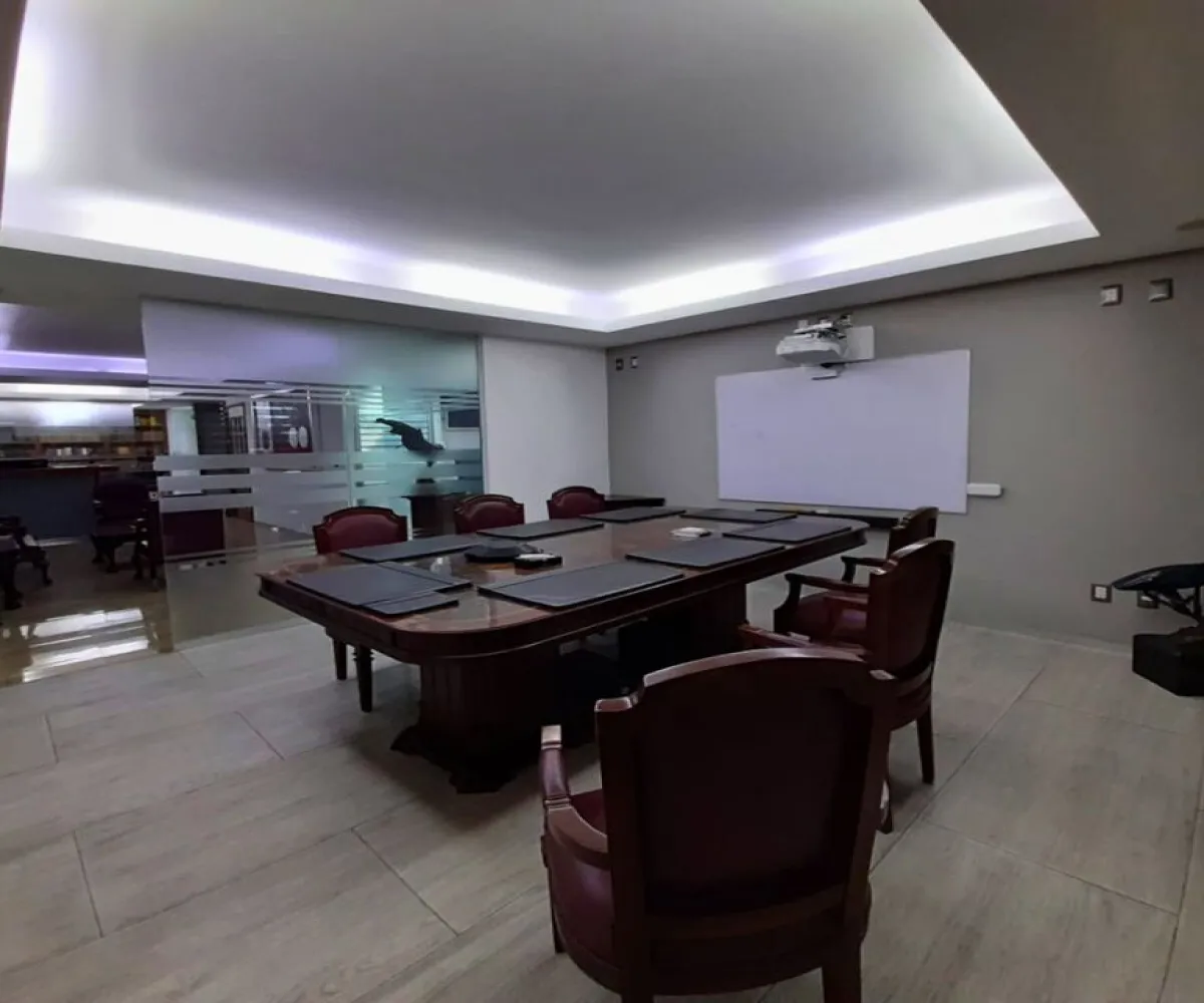 Oficina En Venta,Circunvalación Vallarta,Avenida México 2760, Guadalajara, Jalisco 44680,3 Baños,Avenida México,1,pGYIYLZ