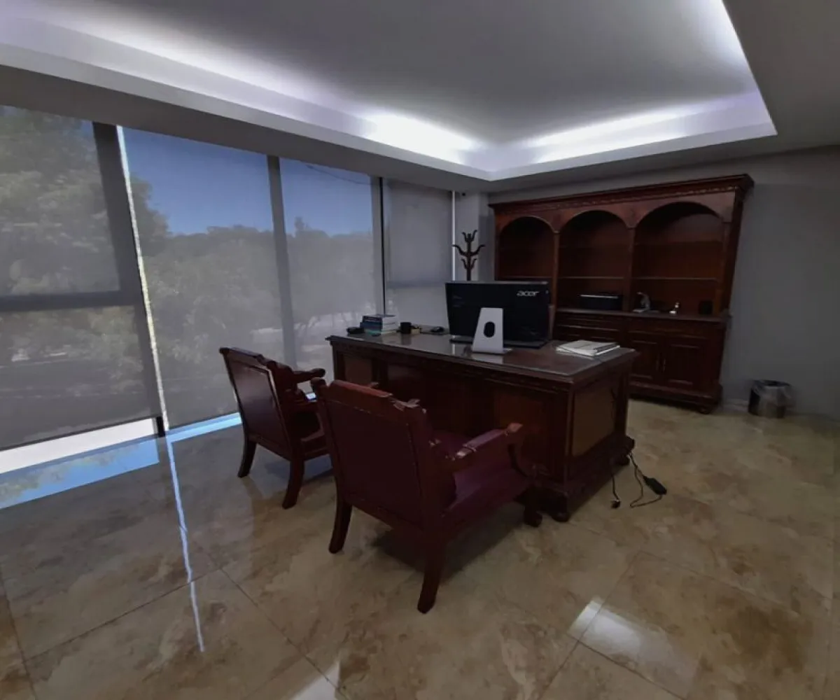 Oficina En Venta,Circunvalación Vallarta,Avenida México 2760, Guadalajara, Jalisco 44680,3 Baños,Avenida México,1,pGYIYLZ
