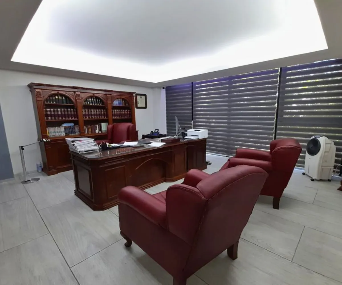 Oficina En Venta,Circunvalación Vallarta,Avenida México 2760, Guadalajara, Jalisco 44680,3 Baños,Avenida México,1,pGYIYLZ
