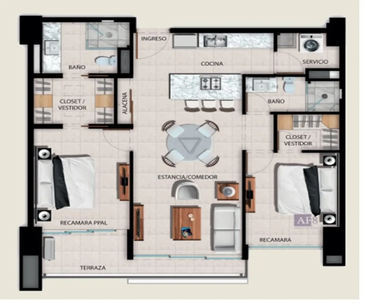 Departamento En Venta,Residencial Victoria,Mariano Otero 3363, Guadalajara, Jalisco 44560, 1 Cuarto,1 Baño,Mariano Otero,22,pEzooNS Departamento En Venta,Residencial Victoria,Mariano Otero 3363, Guadalajara, Jalisco 44560, 1 Cuarto,1 Baño,Mariano Otero,22,pEzooNS