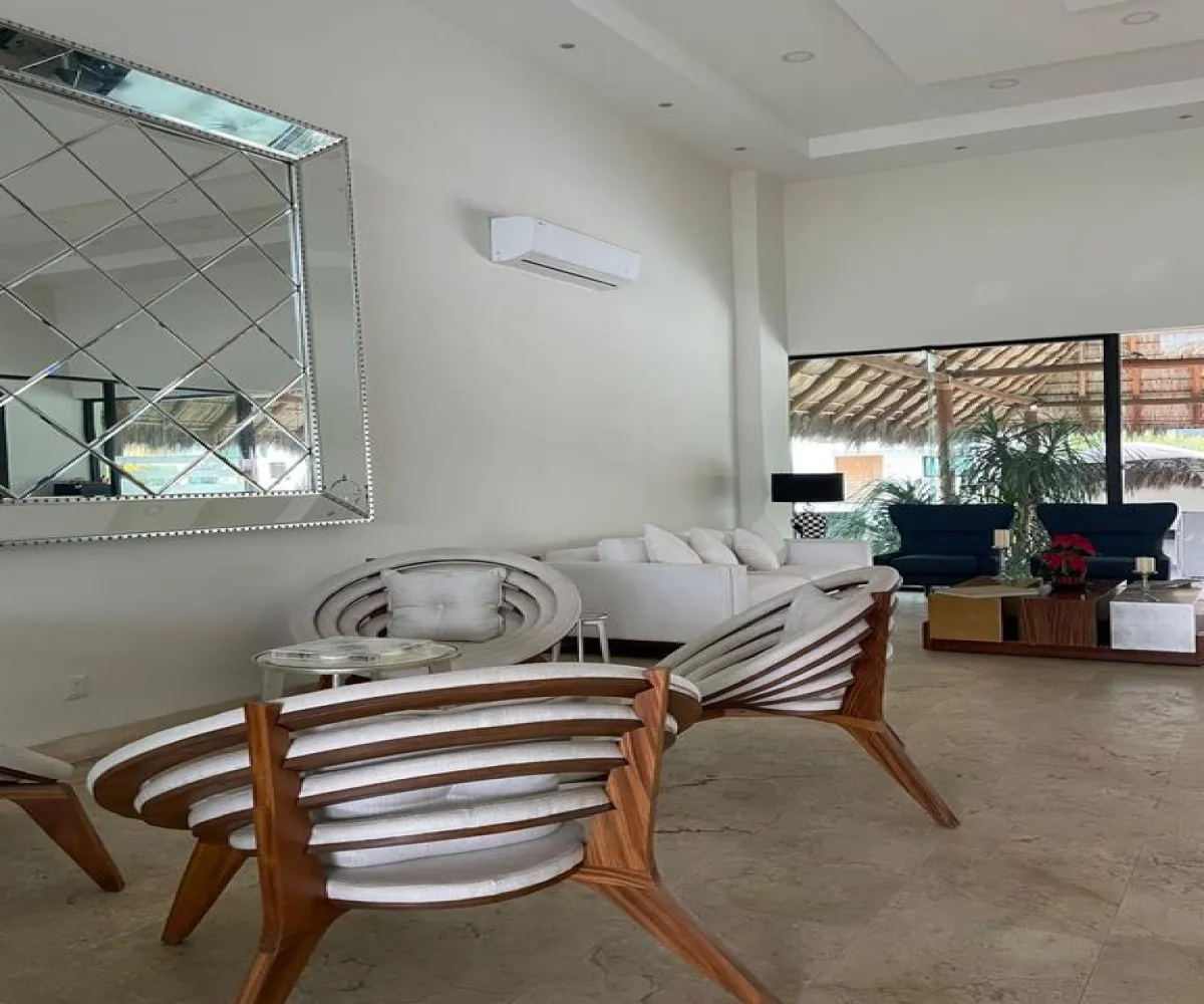 Departamento En Venta,Las jarretaderas,Paseo de las garzas, El tigre 289-B, México, Nayarit 63735, 4 Habitaciones,4 Baños,Paseo de las garzas, El tigre,1,pyz1xE5