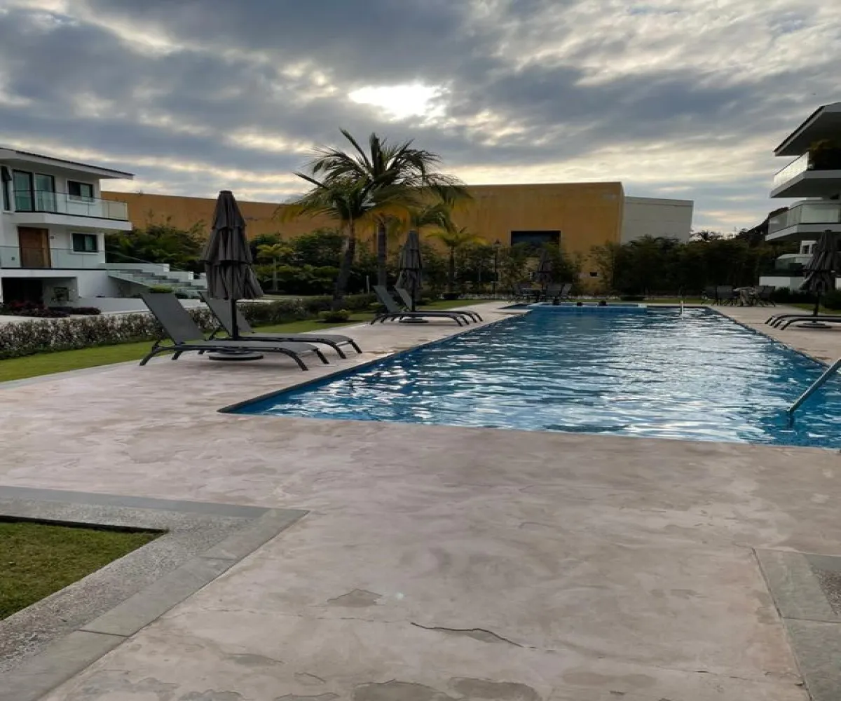 Departamento En Venta,Las jarretaderas,Paseo de las garzas, El tigre 289-B, México, Nayarit 63735, 4 Habitaciones,4 Baños,Paseo de las garzas, El tigre,1,pyz1xE5