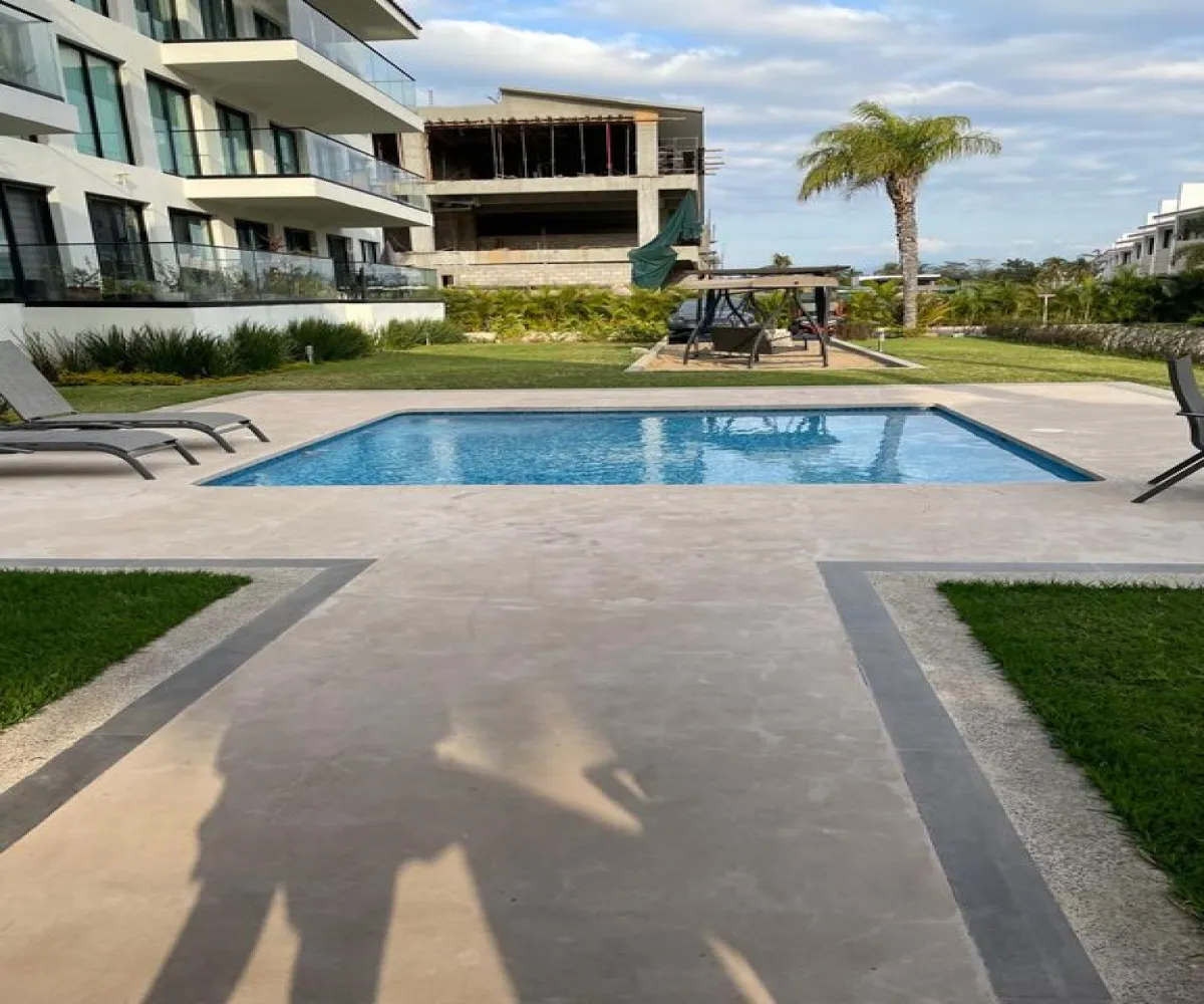 Departamento En Venta,Las jarretaderas,Paseo de las garzas, El tigre 289-B, México, Nayarit 63735, 4 Habitaciones,4 Baños,Paseo de las garzas, El tigre,1,pyz1xE5