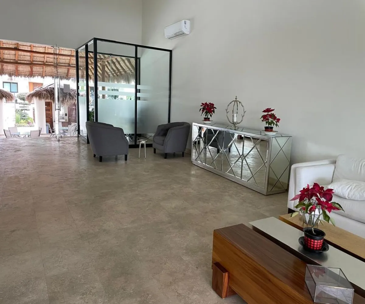 Departamento En Venta,Las jarretaderas,Paseo de las garzas, El tigre 289-B, México, Nayarit 63735, 4 Habitaciones,4 Baños,Paseo de las garzas, El tigre,1,pyz1xE5