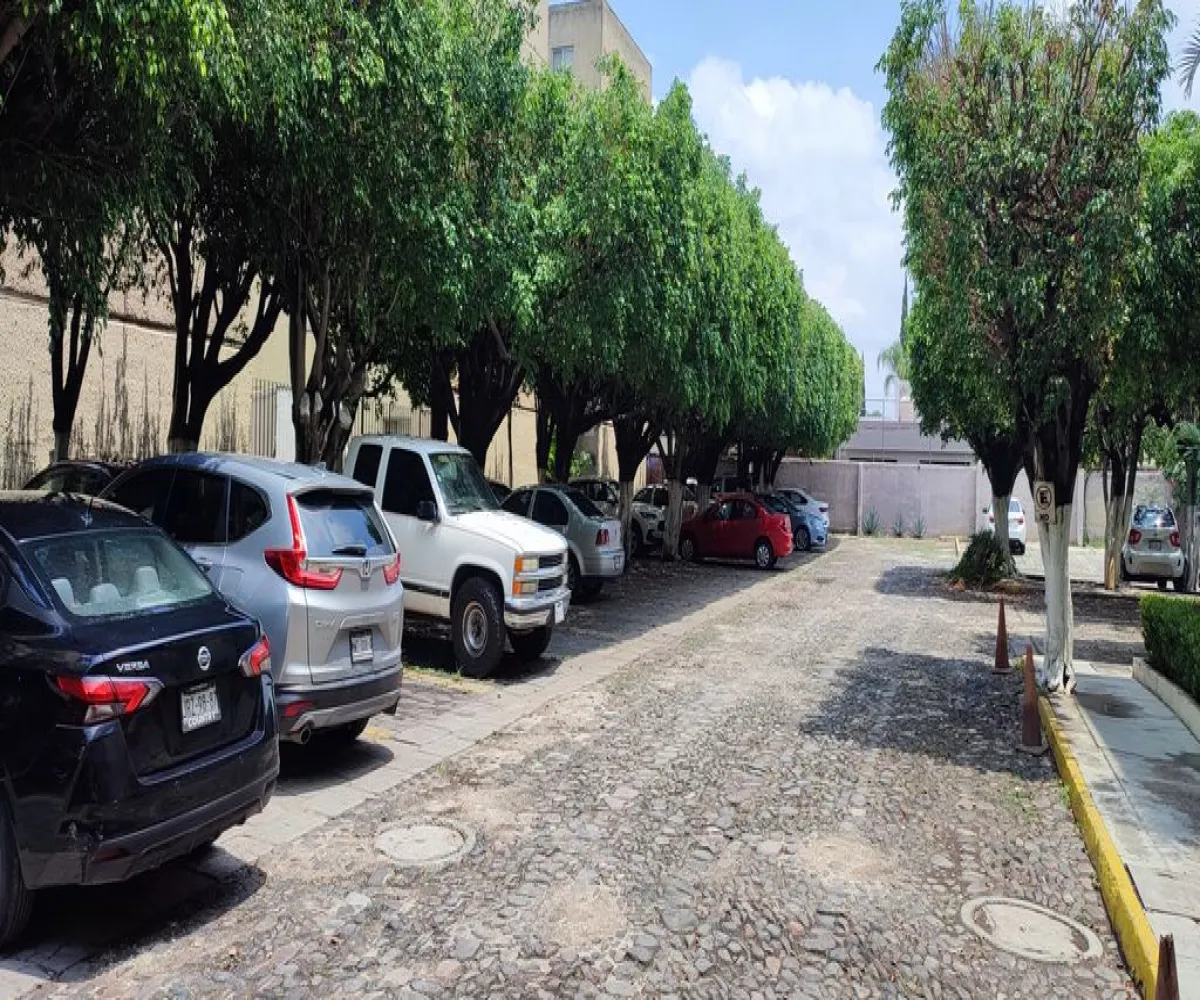 Departamento En Venta,La Calma,Fuente Boyero 3700, Zapopan, Jalisco 45070, 3 Habitaciones,1 Baño,Fuente Boyero,1,pCVSpvW