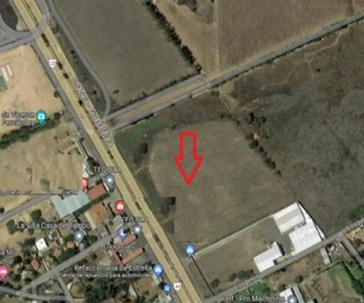 Terreno En Venta,Jardines de La Calera,Carretera a Chapala KM 20, Tlajomulco de Zúñiga, Jalisco 45676,Carretera a Chapala,1,pv0vYUa Terreno En Venta,Jardines de La Calera,Carretera a Chapala KM 20, Tlajomulco de Zúñiga, Jalisco 45676,Carretera a Chapala,1,pv0vYUa