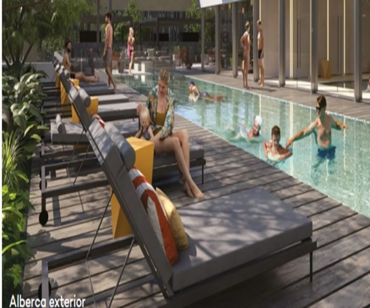 Departamento En PreVenta,Ladrón de Guevara,Avenida Americas 505, Guadalajara, Jalisco 44600, 3 Habitaciones,2 Baños,Avenida Americas,17,phzxl2T