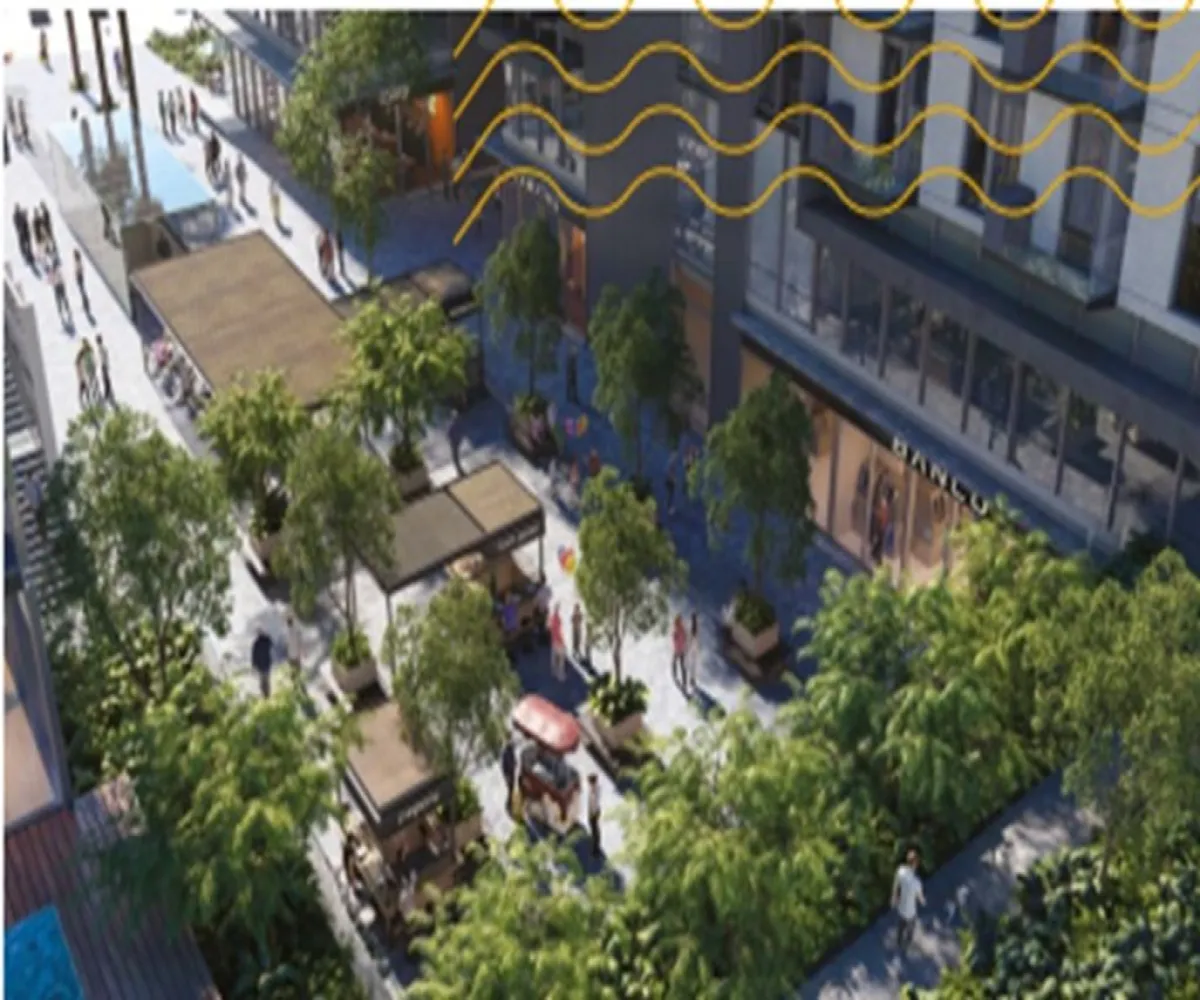 Departamento En PreVenta,Ladrón de Guevara,Avenida Americas 505, Guadalajara, Jalisco 44600, 3 Habitaciones,2 Baños,Avenida Americas,17,phzxl2T