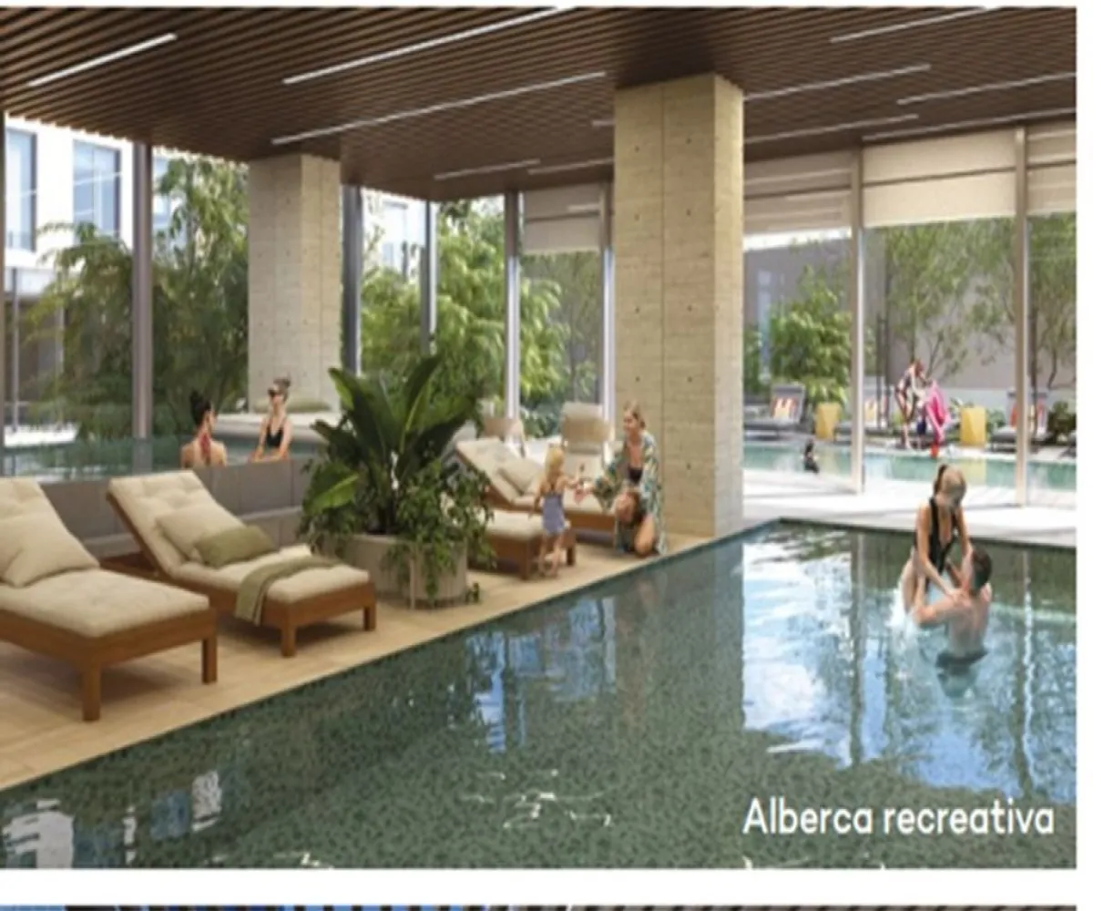 Departamento En PreVenta,Ladrón de Guevara,Avenida Americas 505, Guadalajara, Jalisco 44600, 3 Habitaciones,2 Baños,Avenida Americas,17,phzxl2T