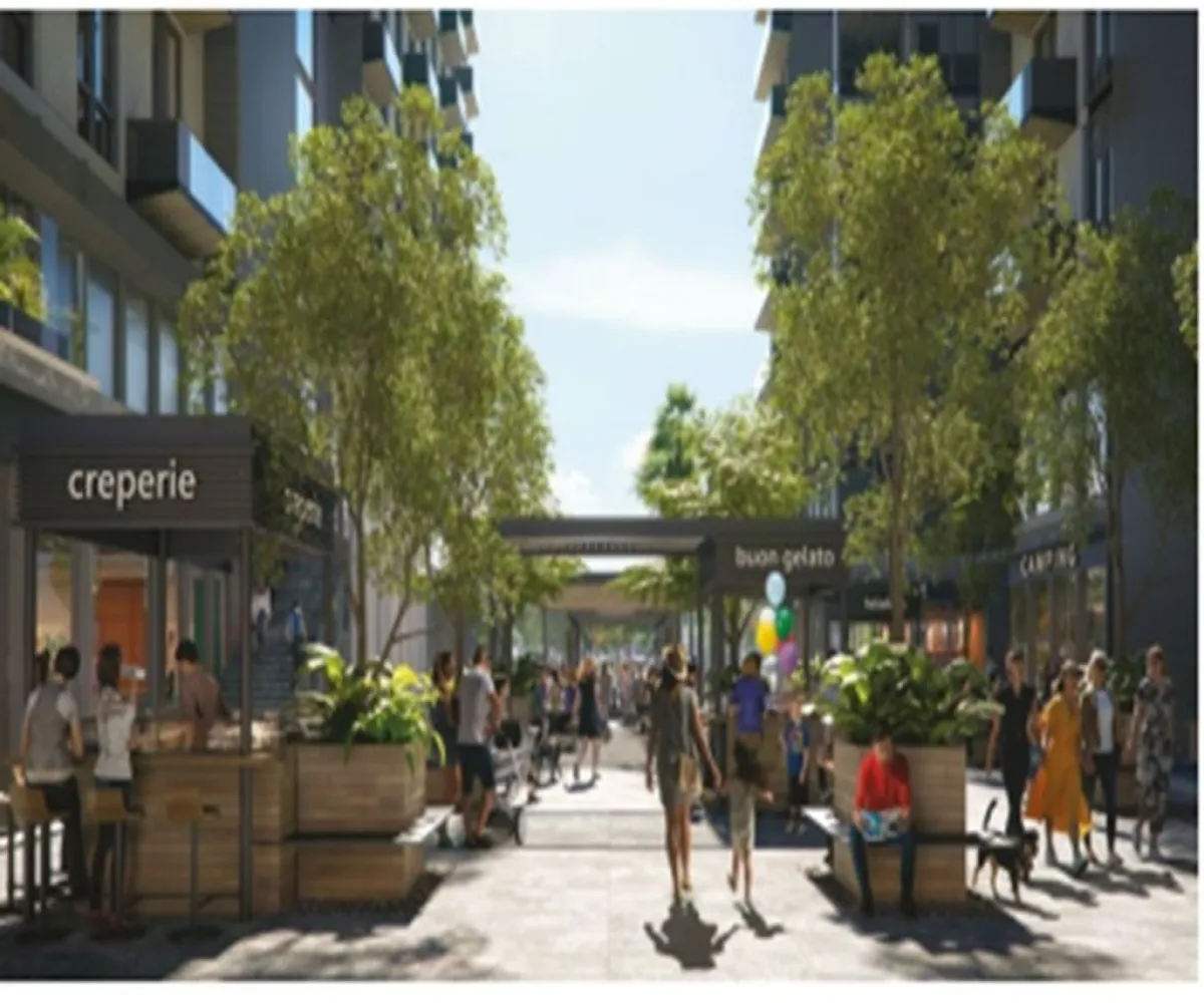 Departamento En PreVenta,Ladrón de Guevara,Avenida Americas 505, Guadalajara, Jalisco 44600, 3 Habitaciones,2 Baños,Avenida Americas,17,phzxl2T