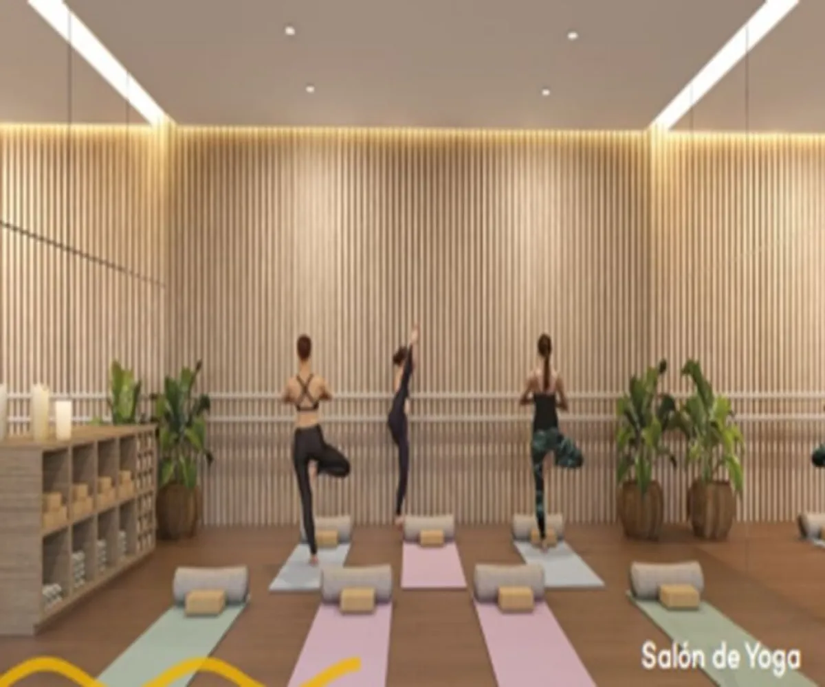 Departamento En PreVenta,Ladrón de Guevara,Avenida Americas 505, Guadalajara, Jalisco 44600, 3 Habitaciones,2 Baños,Avenida Americas,17,phzxl2T