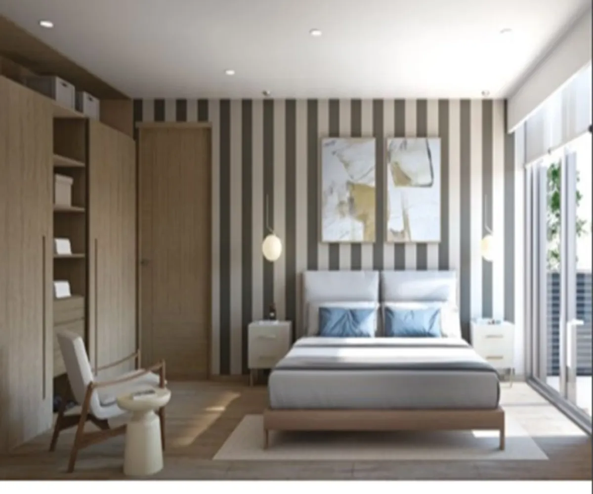 Departamento En PreVenta,Ladrón de Guevara,Avenida Americas 505, Guadalajara, Jalisco 44600, 3 Habitaciones,2 Baños,Avenida Americas,17,phzxl2T