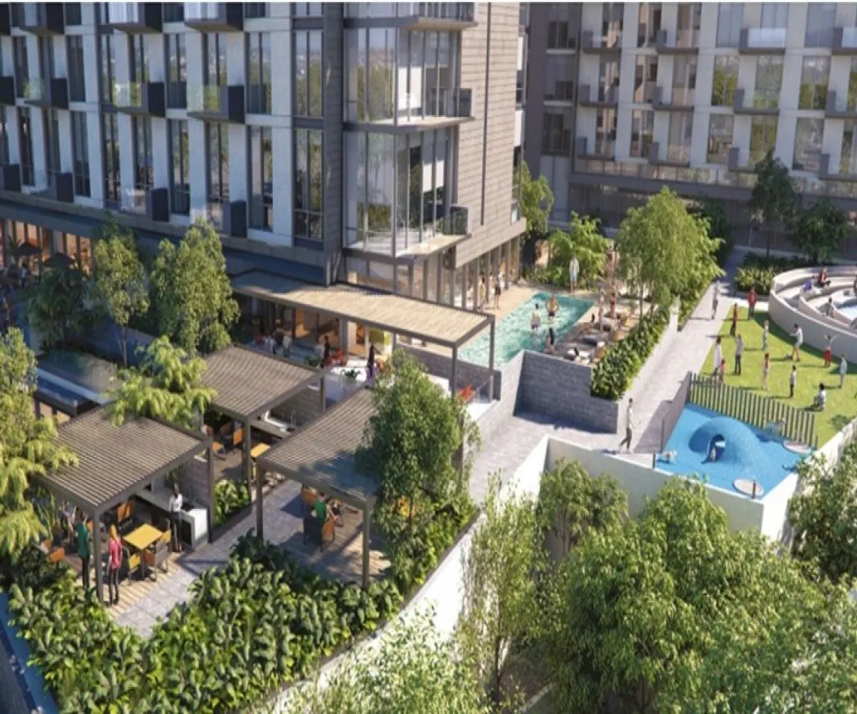 Departamento En PreVenta,Ladrón de Guevara,Avenida Americas 505, Guadalajara, Jalisco 44600, 3 Habitaciones,2 Baños,Avenida Americas,17,phzxl2T