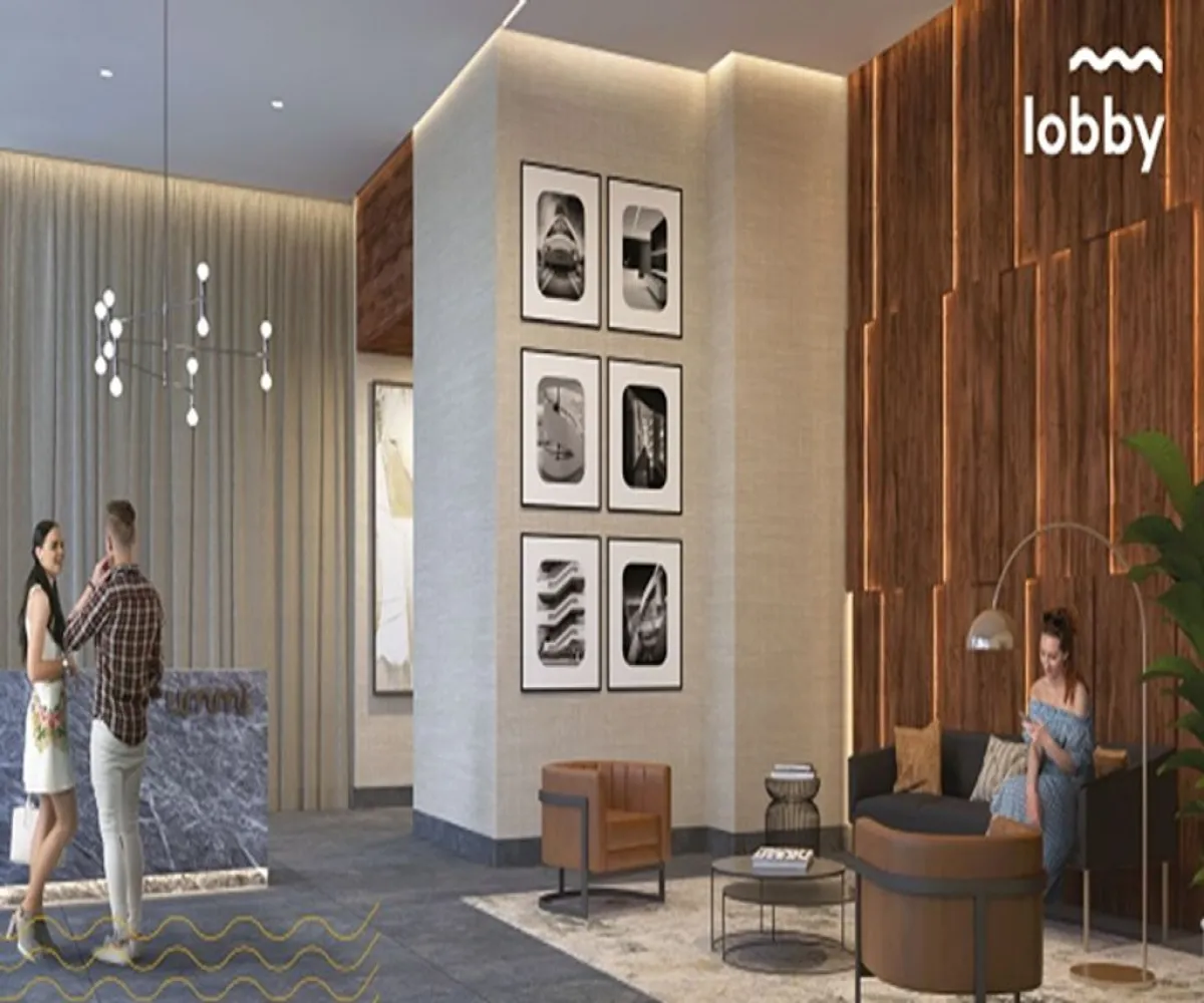 Departamento En PreVenta,Ladrón de Guevara,Avenida Americas 505, Guadalajara, Jalisco 44600, 3 Habitaciones,2 Baños,Avenida Americas,17,phzxl2T