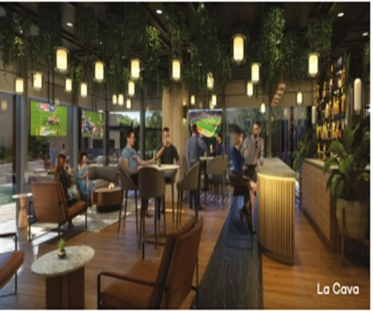 Departamento En PreVenta,Ladrón de Guevara,Avenida Americas 505, Guadalajara, Jalisco 44600, 3 Habitaciones,2 Baños,Avenida Americas,17,phzxl2T