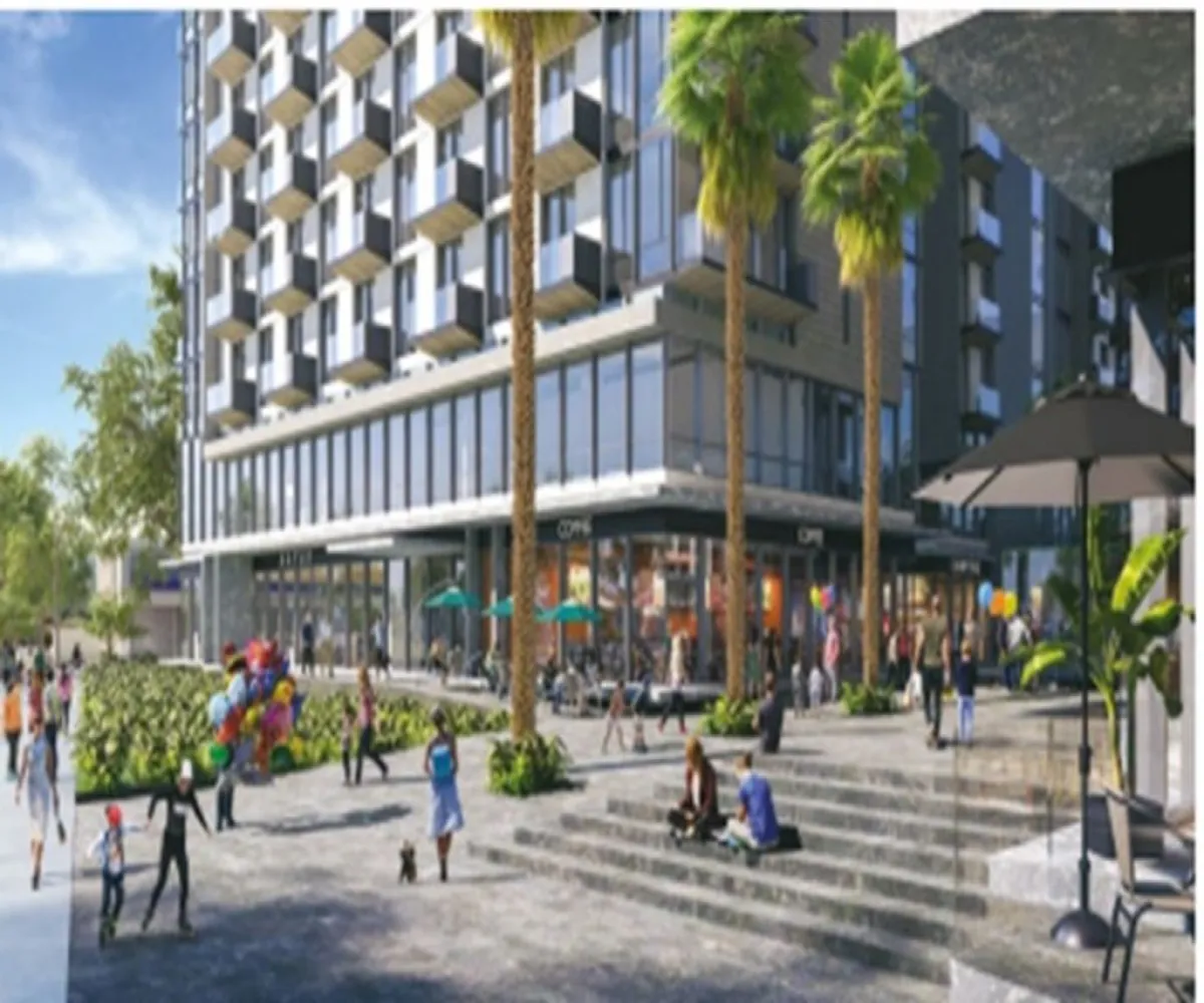 Departamento En PreVenta,Ladrón de Guevara,Avenida Americas 505, Guadalajara, Jalisco 44600, 3 Habitaciones,2 Baños,Avenida Americas,17,phzxl2T