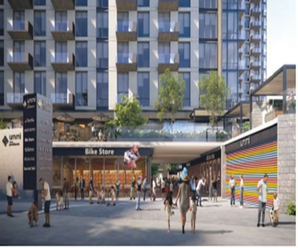 Departamento En PreVenta,Ladrón de Guevara,Avenida Americas 505, Guadalajara, Jalisco 44600, 3 Habitaciones,2 Baños,Avenida Americas,17,phzxl2T