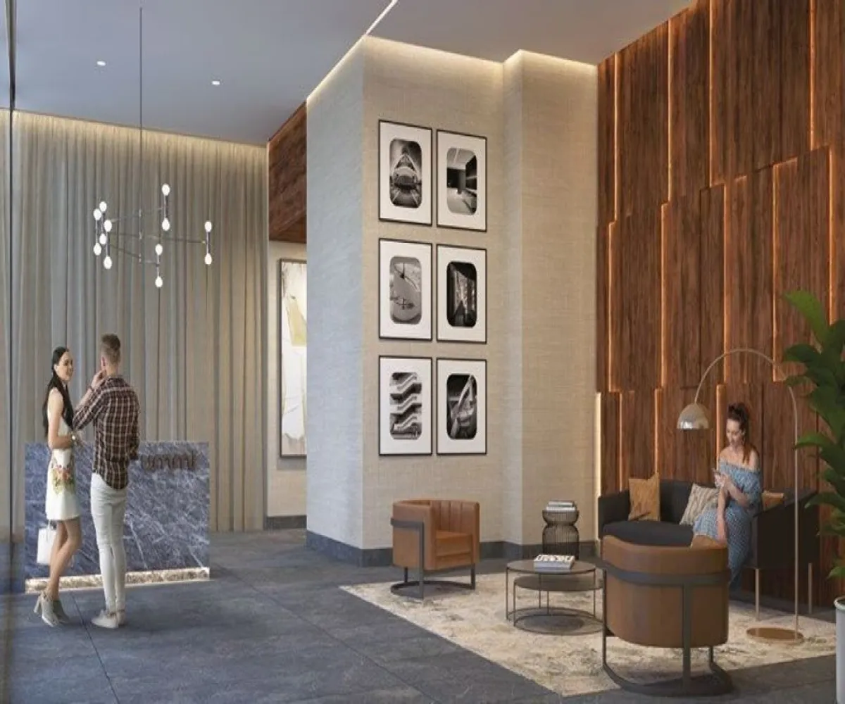 Departamento En Venta,Ladron De Guevara,Avenida de las Américas 505, Ladron De Guevara, Jalisco 44650, 2 Habitaciones,2 Baños,Avenida de las Américas,1,p2tcMXZ