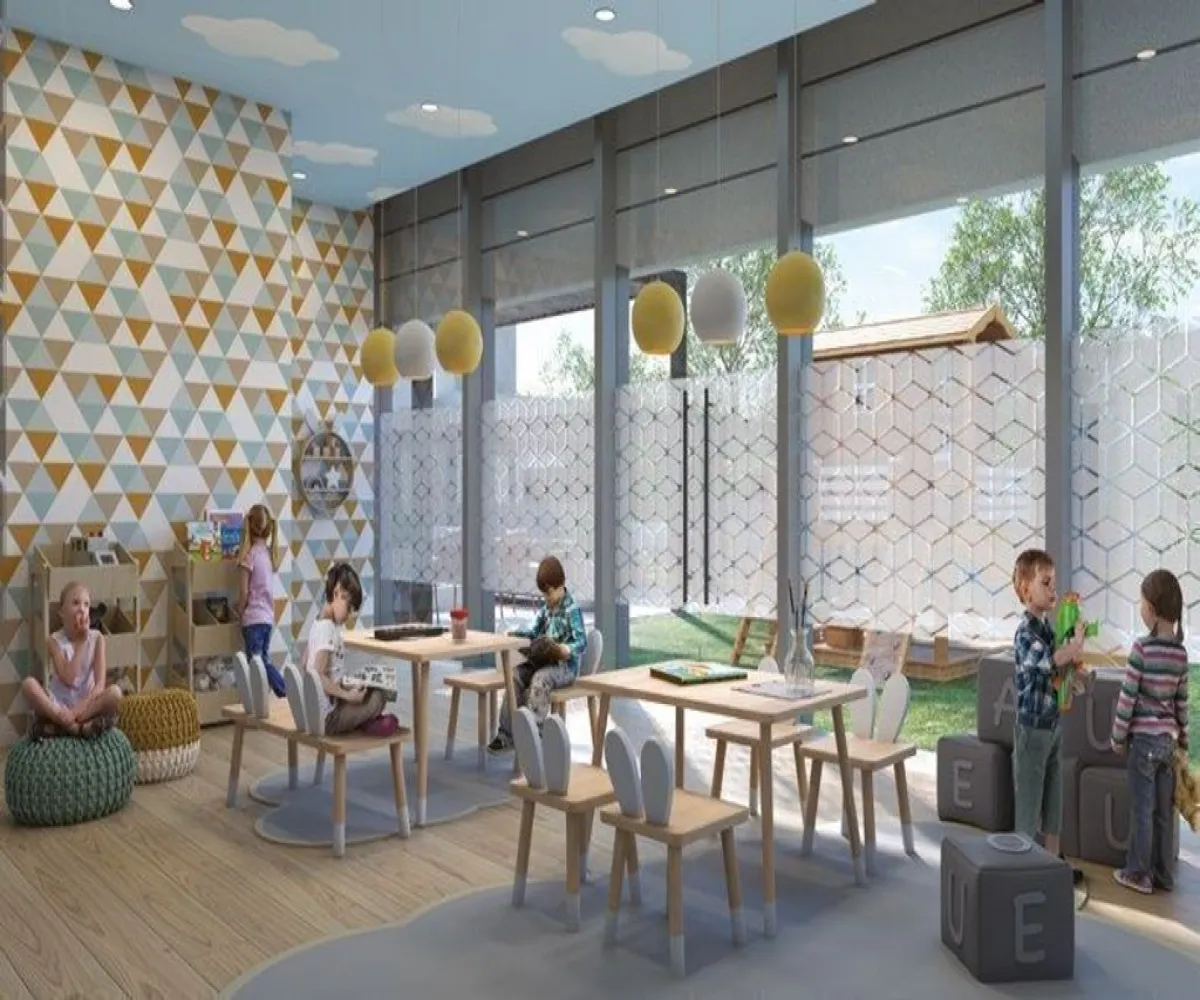 Departamento En Venta,Ladron De Guevara,Avenida de las Américas 505, Ladron De Guevara, Jalisco 44650, 2 Habitaciones,2 Baños,Avenida de las Américas,1,p2tcMXZ