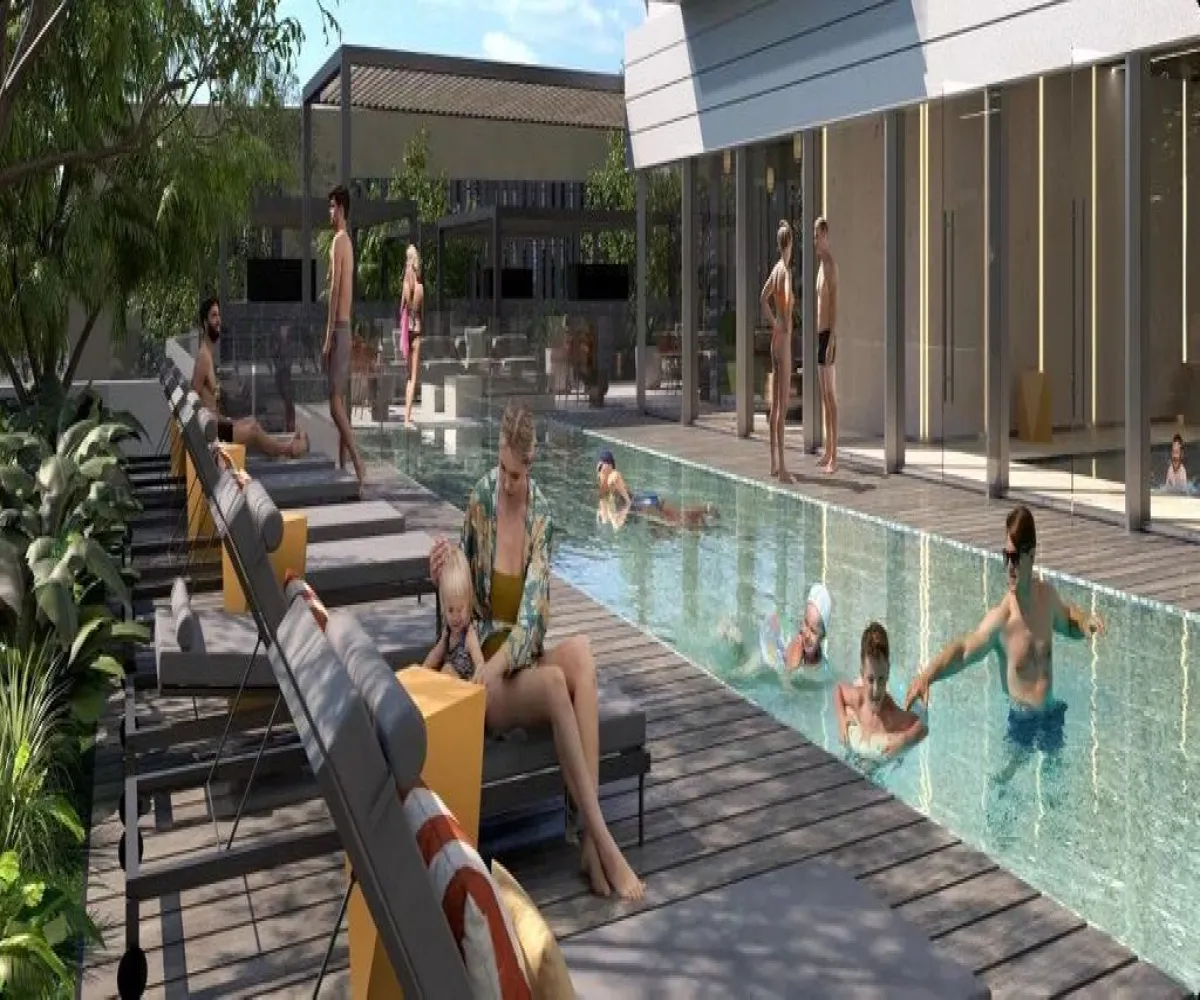 Departamento En Venta,Ladron De Guevara,Avenida de las Américas 505, Ladron De Guevara, Jalisco 44650, 2 Habitaciones,2 Baños,Avenida de las Américas,1,p2tcMXZ