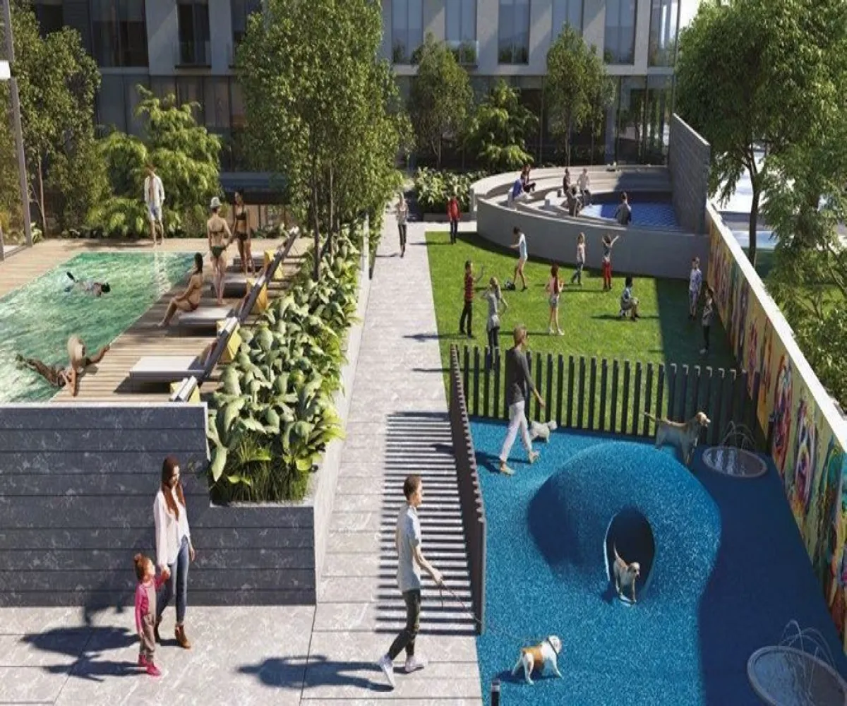 Departamento En Venta,Ladron De Guevara,Avenida de las Américas 505, Ladron De Guevara, Jalisco 44650, 2 Habitaciones,2 Baños,Avenida de las Américas,1,p2tcMXZ