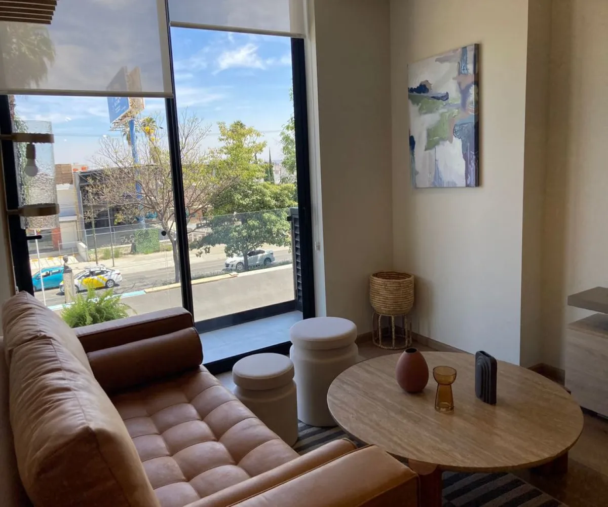 Departamento En Venta,Ladron De Guevara,Avenida de las Américas 505, Ladron De Guevara, Jalisco 44650, 2 Habitaciones,2 Baños,Avenida de las Américas,1,p2tcMXZ