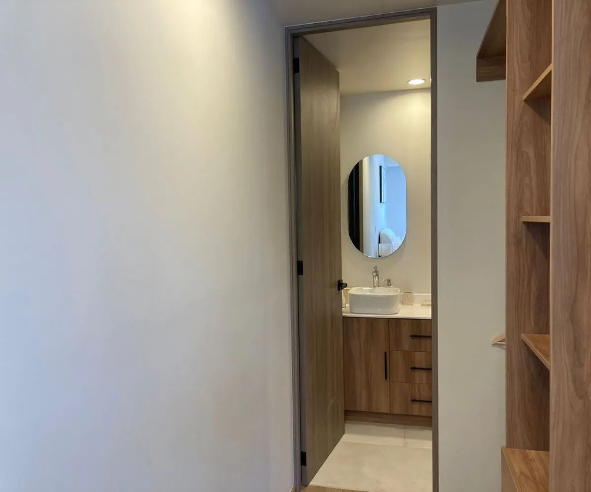 Departamento En Venta,Ladron De Guevara,Avenida de las Américas 505, Ladron De Guevara, Jalisco 44650, 2 Habitaciones,2 Baños,Avenida de las Américas,1,p2tcMXZ