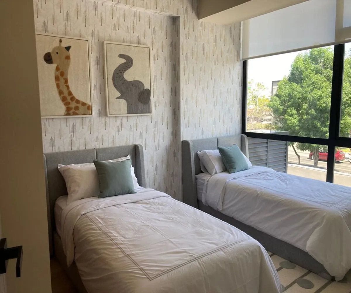 Departamento En Venta,Ladron De Guevara,Avenida de las Américas 505, Ladron De Guevara, Jalisco 44650, 2 Habitaciones,2 Baños,Avenida de las Américas,1,p2tcMXZ