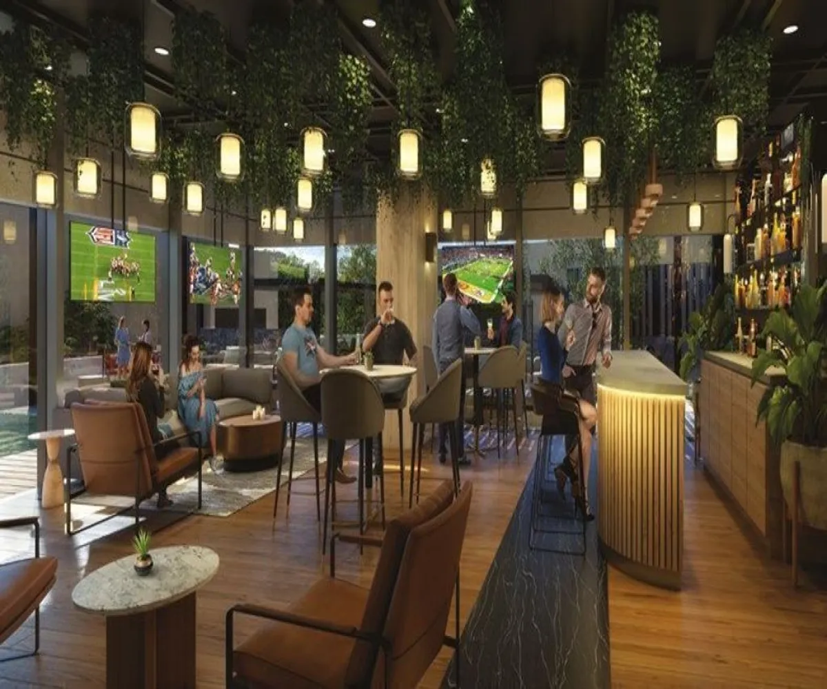 Departamento En Venta,Ladron De Guevara,Avenida de las Américas 505, Ladron De Guevara, Jalisco 44650, 2 Habitaciones,2 Baños,Avenida de las Américas,1,p2tcMXZ