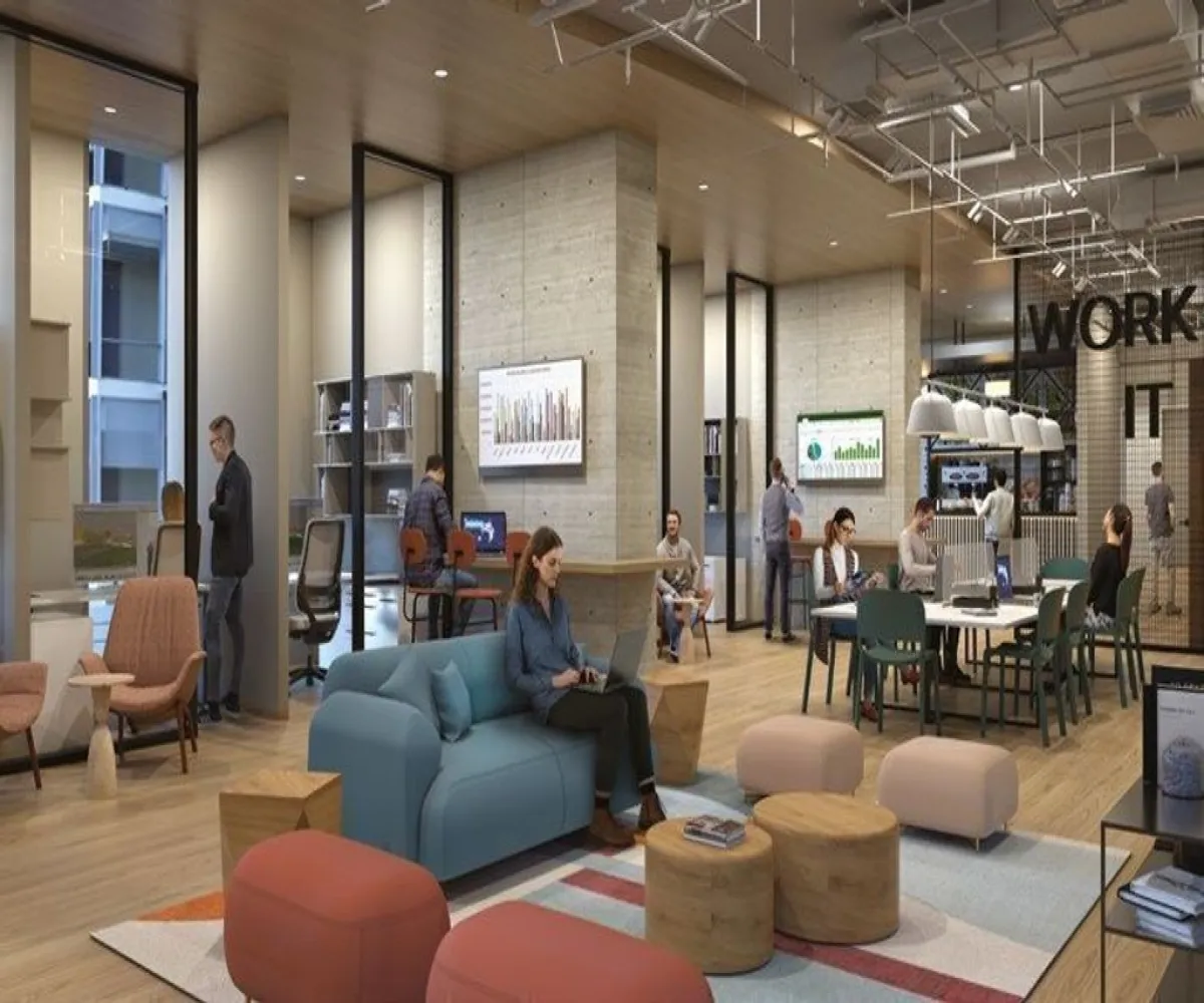 Departamento En Venta,Ladron De Guevara,Avenida de las Américas 505, Ladron De Guevara, Jalisco 44650, 2 Habitaciones,2 Baños,Avenida de las Américas,1,p2tcMXZ