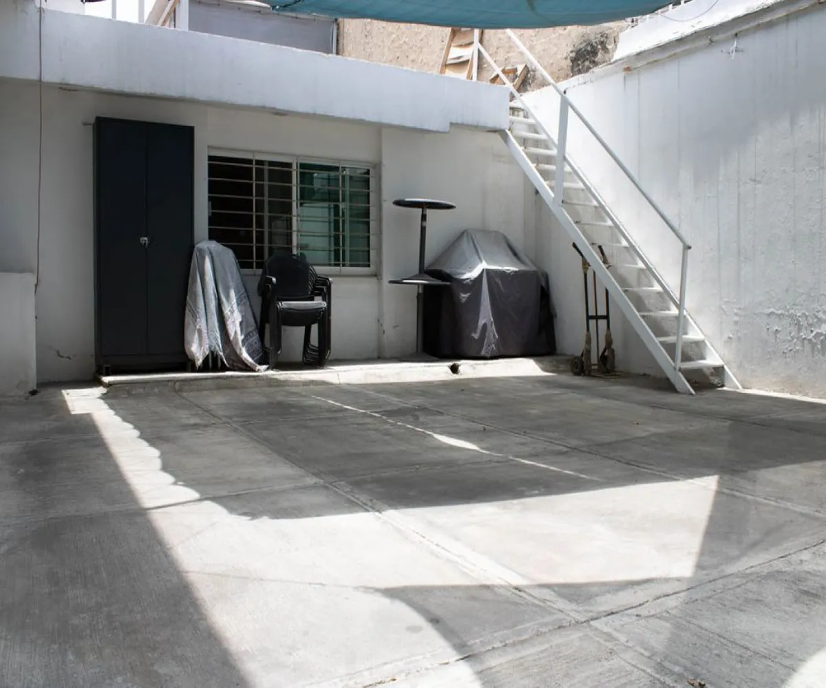 Casa En Venta,Colli C.T.M.,VOLCAN ETNA 2725, Zapopan, Jalisco 45056, 3 Habitaciones,3 Baños,VOLCAN ETNA,2,prW7L4l