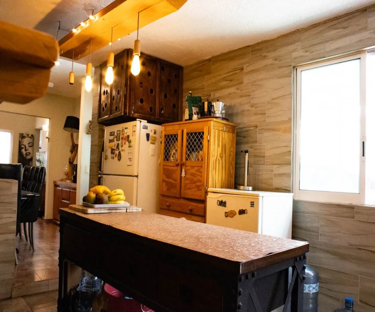 Casa En Venta,Colli C.T.M.,VOLCAN ETNA 2725, Zapopan, Jalisco 45056, 3 Habitaciones,3 Baños,VOLCAN ETNA,2,prW7L4l