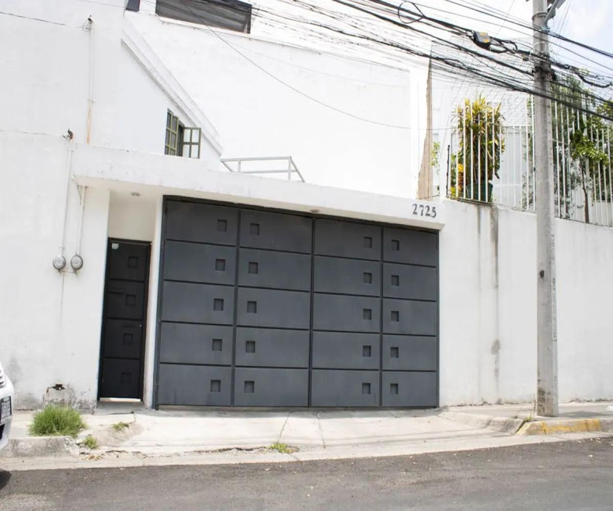 Casa En Venta,Colli C.T.M.,VOLCAN ETNA 2725, Zapopan, Jalisco 45056, 3 Habitaciones,3 Baños,VOLCAN ETNA,2,prW7L4l