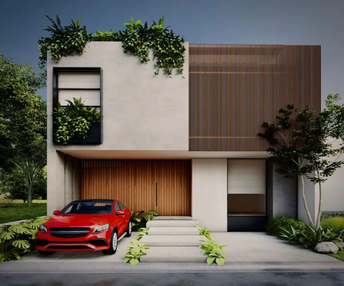 Casa En PreVenta,Los Almendros,AV. LOS ALMENDROS S/N, Zapopan, Jalisco 45133, 4 Habitaciones,5 Baños,AV. LOS ALMENDROS,3,ptO90Lm