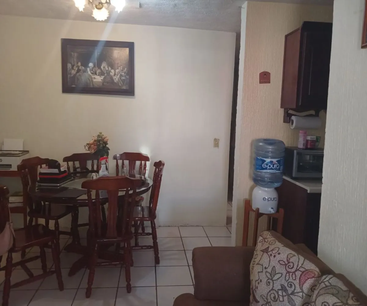 Casa En Venta,Villas La Loma,Gladiola 91, Zapopan, Jalisco 45134, 3 Habitaciones,1 Baño,Gladiola,1,pfjq1hd