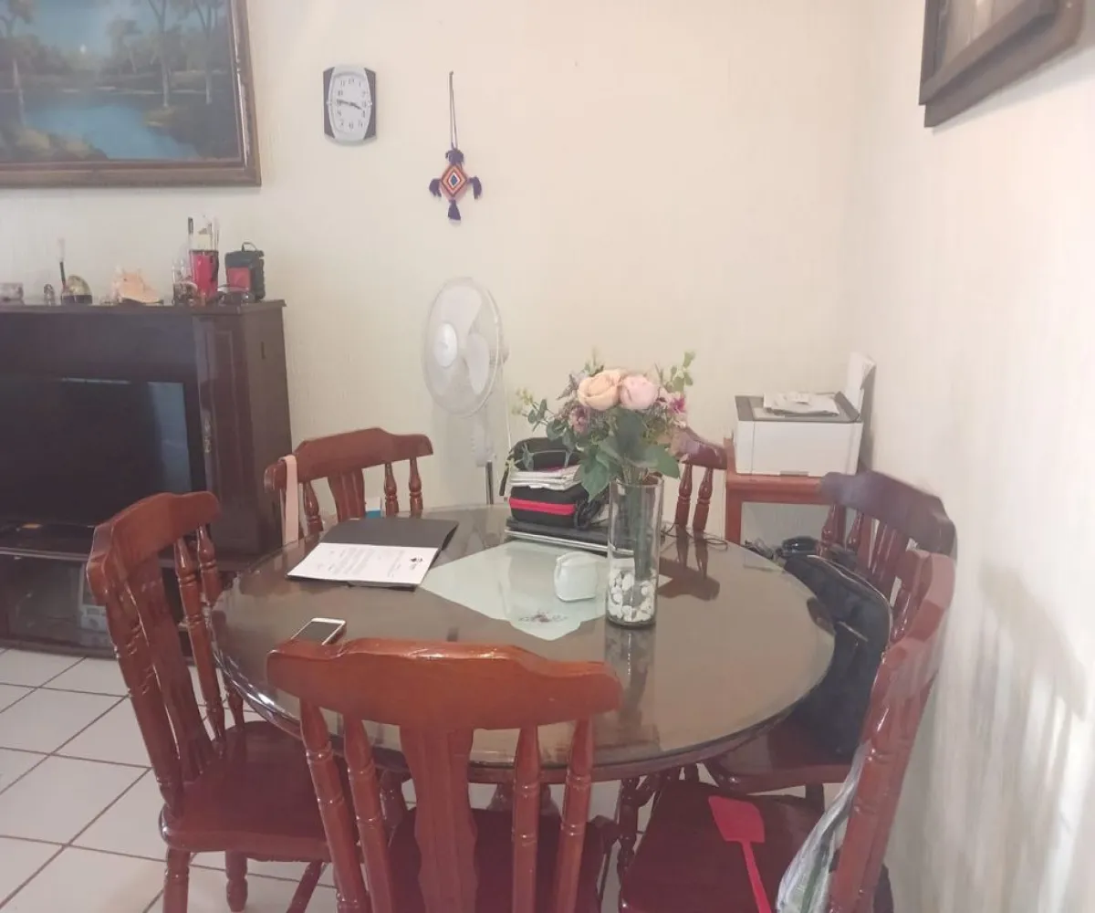 Casa En Venta,Villas La Loma,Gladiola 91, Zapopan, Jalisco 45134, 3 Habitaciones,1 Baño,Gladiola,1,pfjq1hd