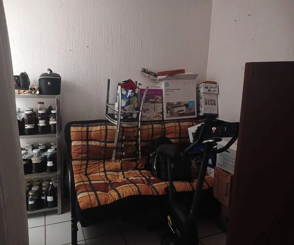 Casa En Venta,Villas La Loma,Gladiola 91, Zapopan, Jalisco 45134, 3 Habitaciones,1 Baño,Gladiola,1,pfjq1hd