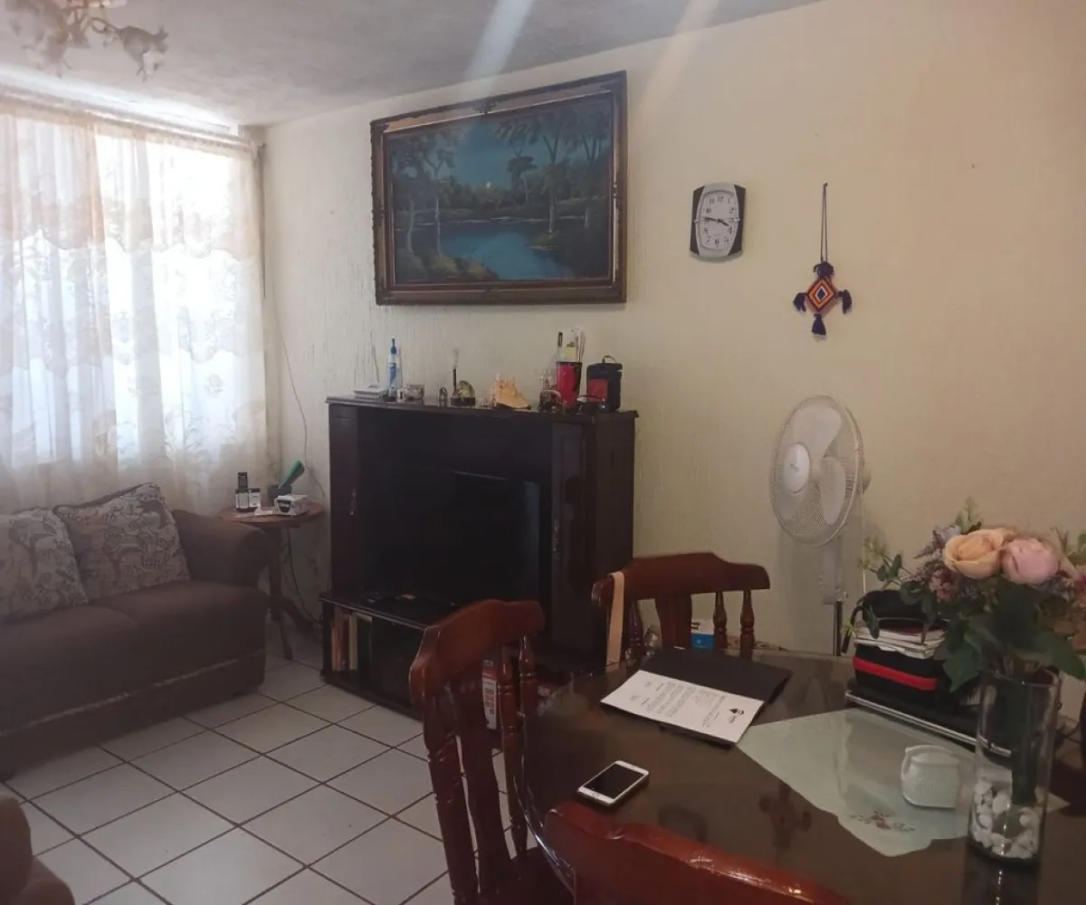 Casa En Venta,Villas La Loma,Gladiola 91, Zapopan, Jalisco 45134, 3 Habitaciones,1 Baño,Gladiola,1,pfjq1hd