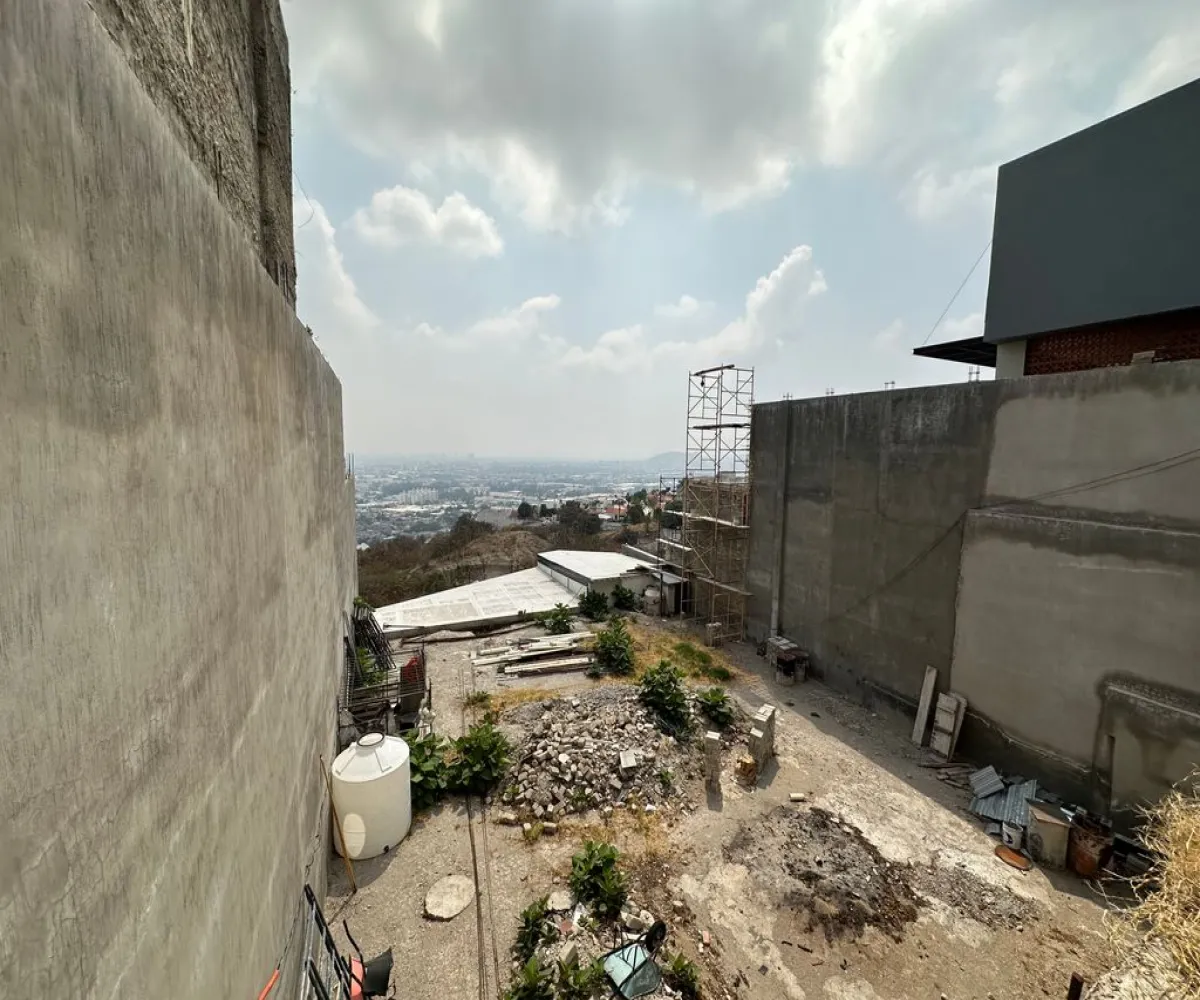 Terreno En Venta,Ciudad Bugambilia,Privada del Coatí 3, Zapopan, Jalisco 45237,Privada del Coatí ,pHrWBnJ