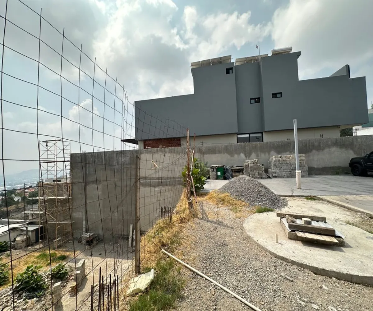 Terreno En Venta,Ciudad Bugambilia,Privada del Coatí 3, Zapopan, Jalisco 45237,Privada del Coatí ,pHrWBnJ