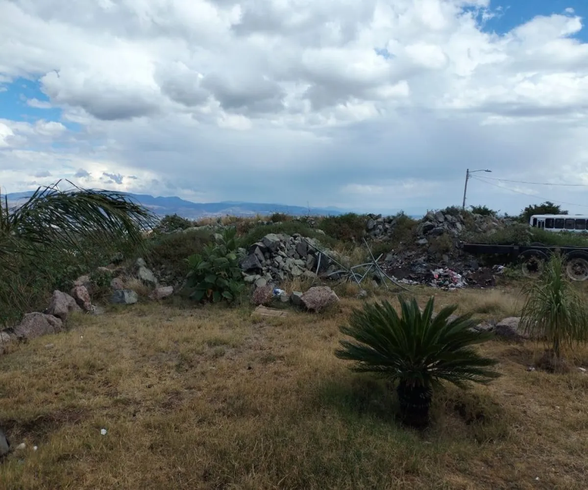 Terreno En Venta,La Joya,Boulevard San Juan Bosco 2520, León, Guanajuato 37358,Boulevard San Juan Bosco ,ptgqUeU