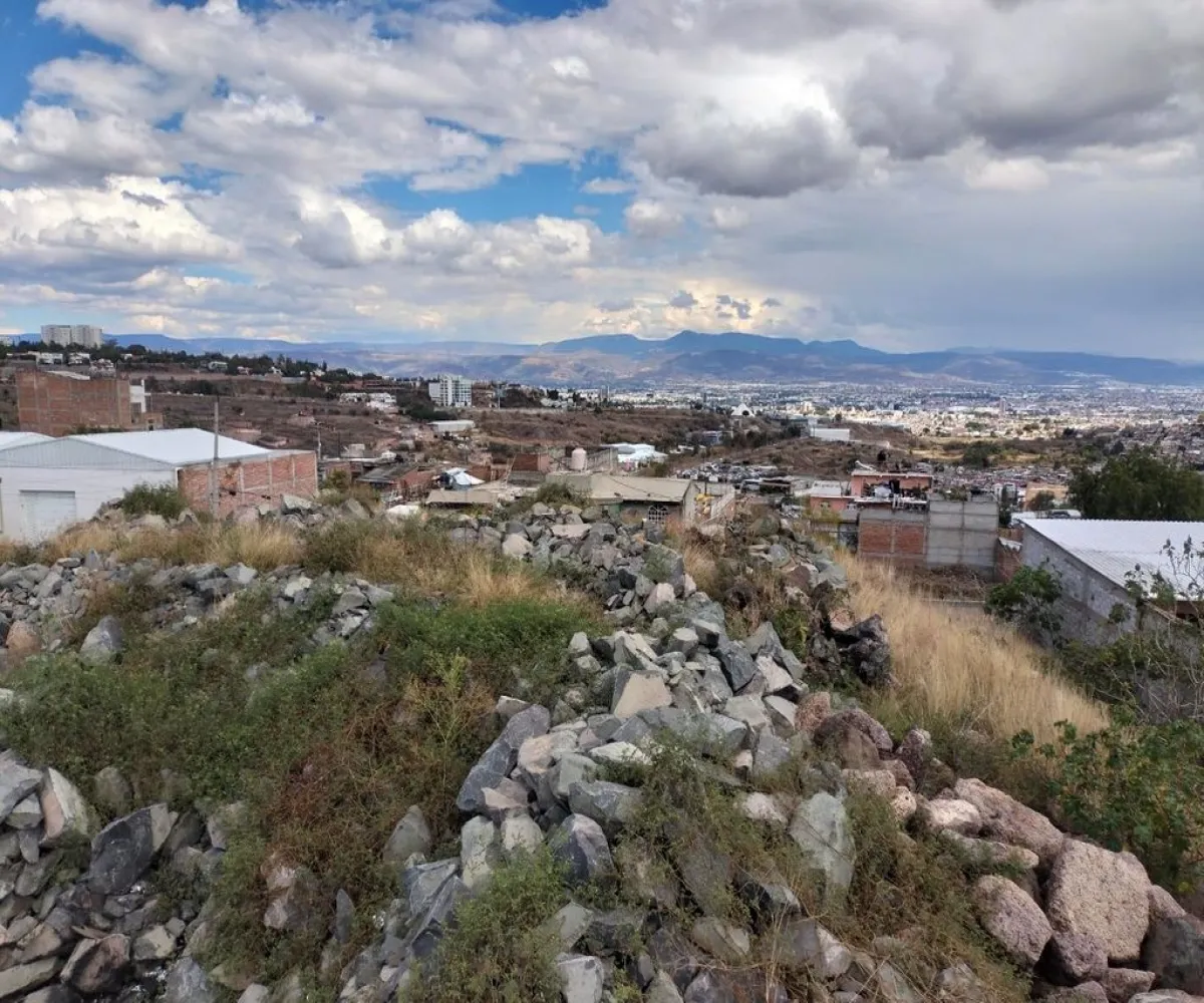 Terreno En Venta,La Joya,Boulevard San Juan Bosco 2520, León, Guanajuato 37358,Boulevard San Juan Bosco ,ptgqUeU