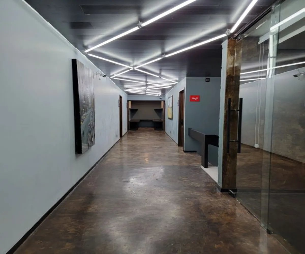 Oficina En Renta,Colomos Providencia,La Rioja 3045, Guadalajara, Jalisco 44660,1 Baño,La Rioja ,2,ppK4tKb