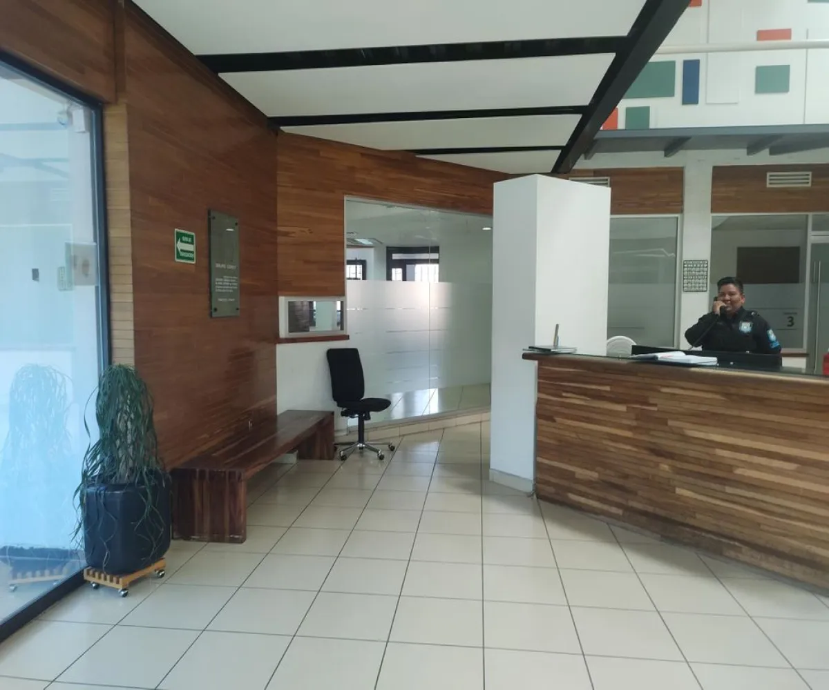 Oficina En Renta,Valle del Álamo,Lázaro Cárdenas 2315, Guadalajara, Jalisco 44440,2 Baños,Lázaro Cárdenas,1,psm2HqS