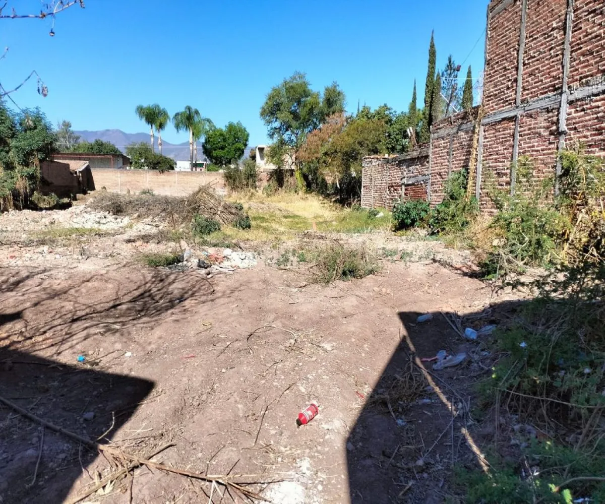 Terreno En Venta,Ahualulco de Mercado Centro,Independencia 30, Ahualulco de Mercado, Jalisco 46730,Independencia ,pdoV5cA