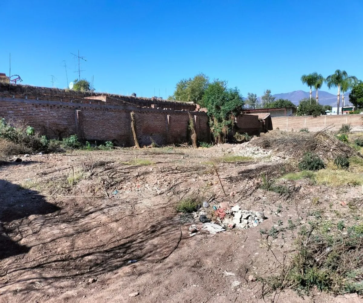 Terreno En Venta,Ahualulco de Mercado Centro,Independencia 30, Ahualulco de Mercado, Jalisco 46730,Independencia ,pdoV5cA