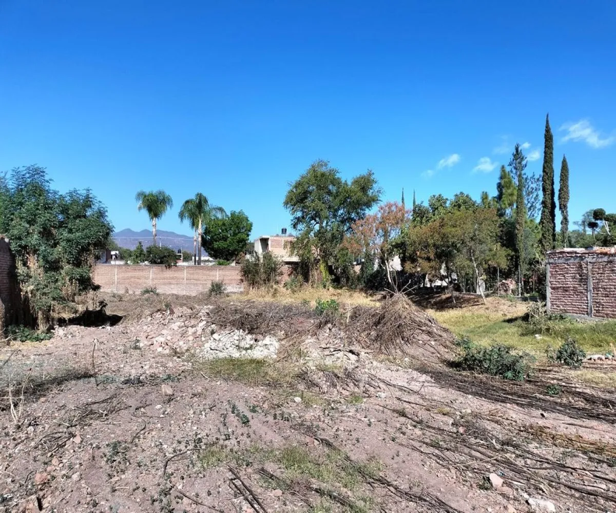 Terreno En Venta,Ahualulco de Mercado Centro,Independencia 30, Ahualulco de Mercado, Jalisco 46730,Independencia ,pdoV5cA