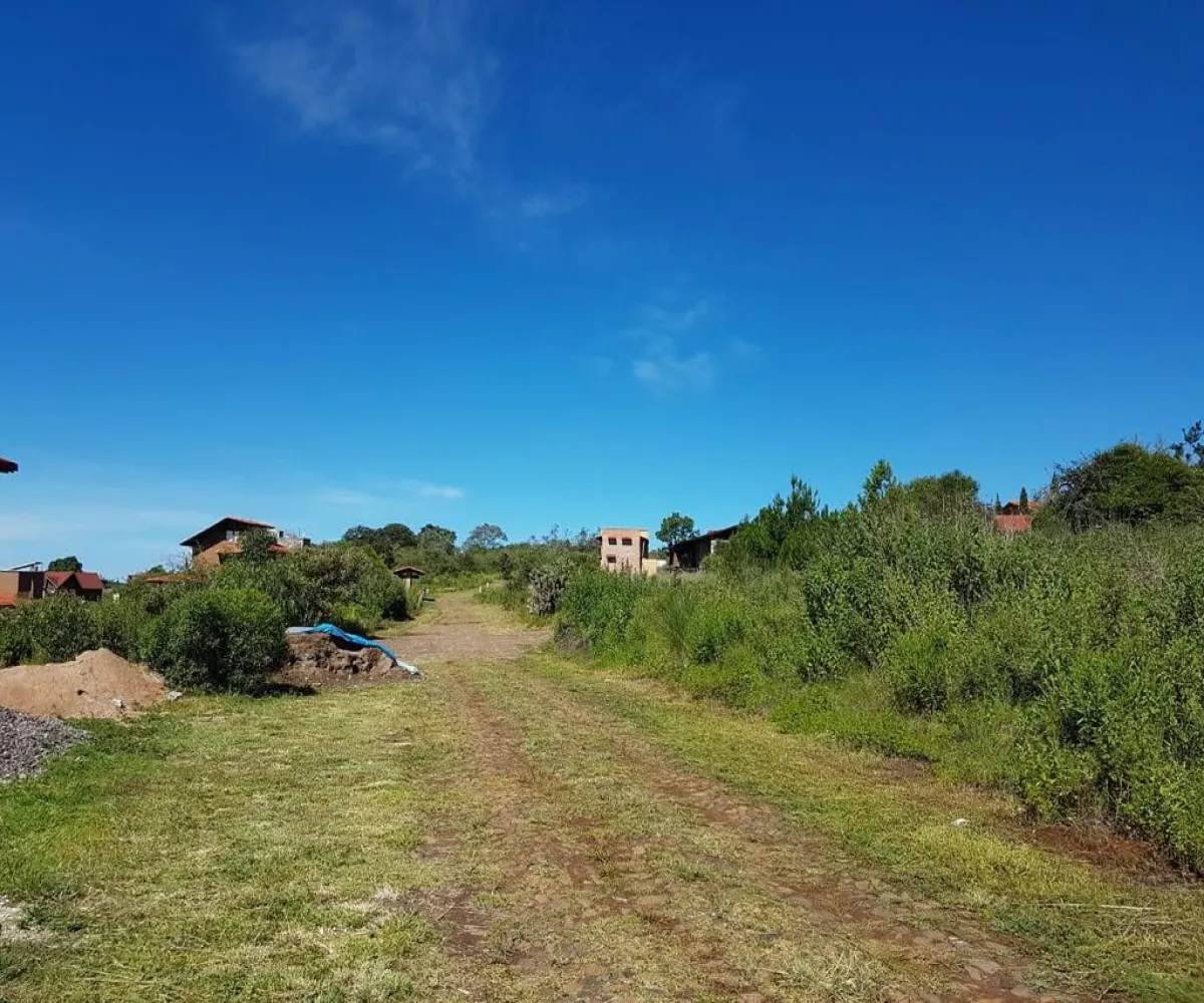 Terreno En Venta,Punta de Agua,Carretera Guadalajara - Tapalpa S/N, Tapalpa, Jalisco 49355,Carretera Guadalajara - Tapalpa,pVwLxwF