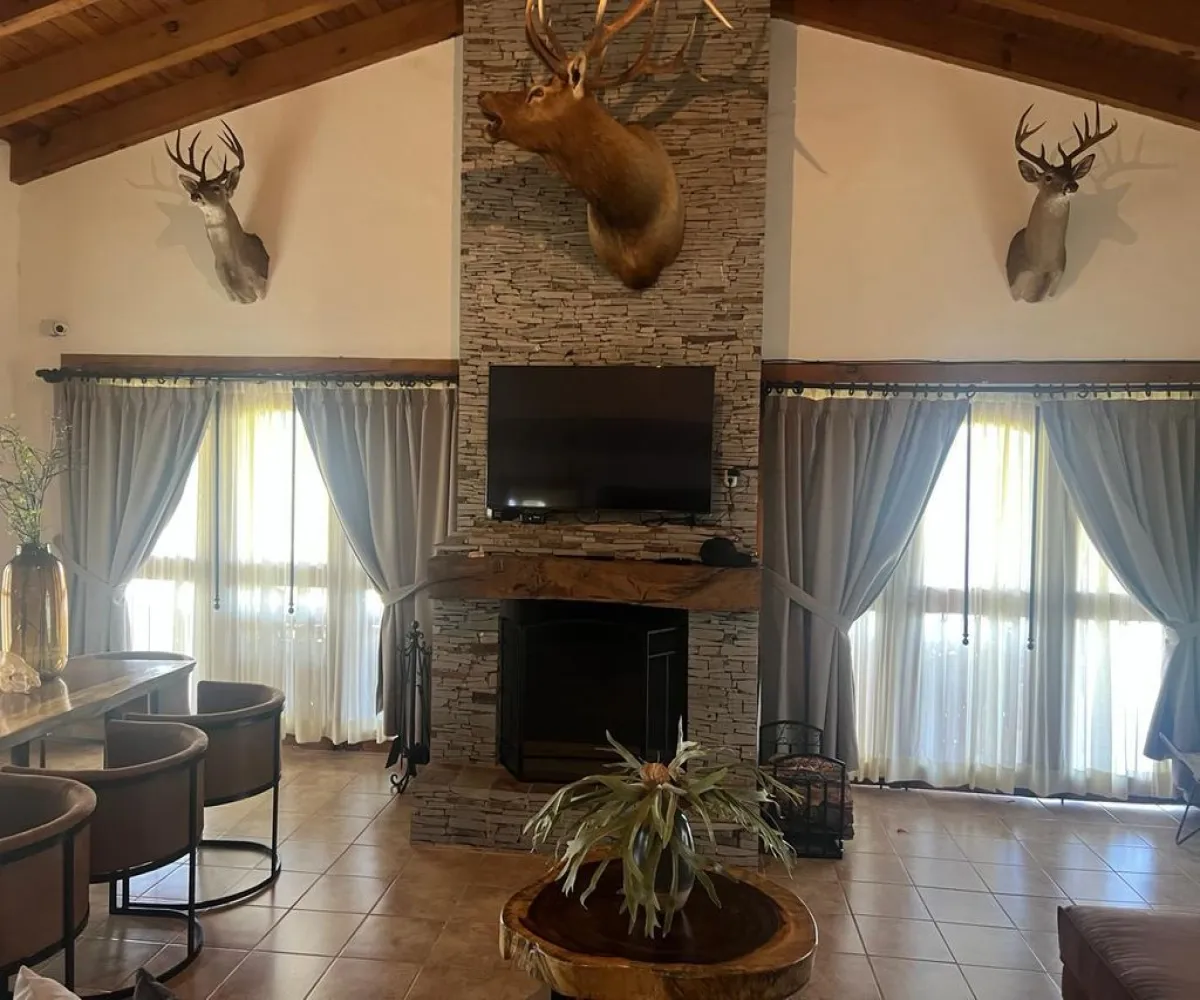 Casa En Venta,Tapalpa,Camino a Rincón de los Pastores S/N, Tapalpa, Jalisco 49340, 5 Habitaciones,5 Baños,Camino a Rincón de los Pastores,2,pMGKtZW